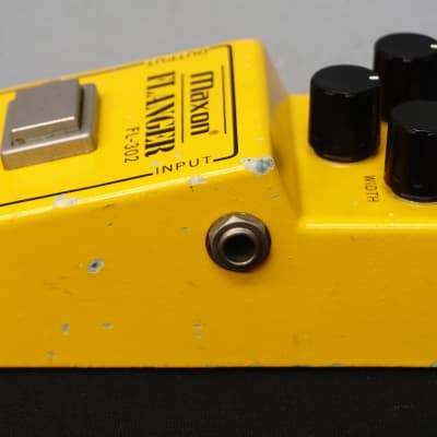 ギター Maxon FL-302 Maxon FL-302（中古）【楽器検索デジマート】