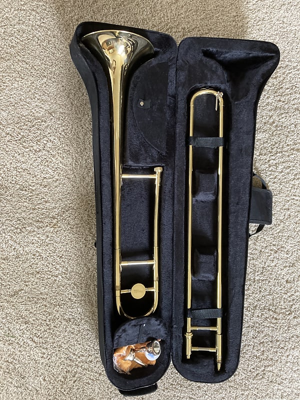 Mendini Trombone Reverb