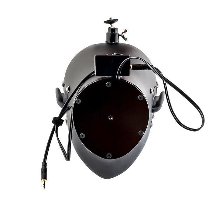 Binaural Enthusiast B1-E Dummy Head with BE-P1 Binaural