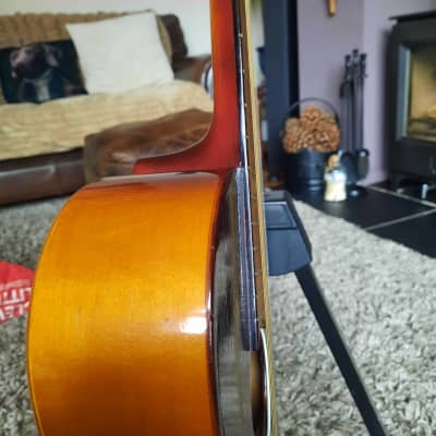 Framus 5/1-50 1964-66 - Gloss image 13