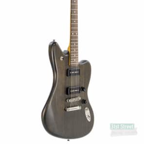 Squier deals jaguar p90