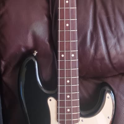 Fender Elite Precision Bass 1982-1985 image 3