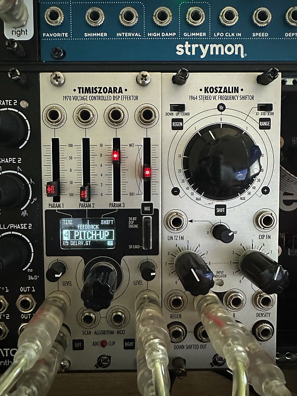 Xaoc Devices Timiszoara