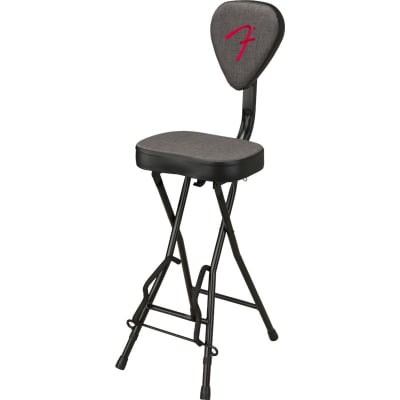 Fender 351 Seat/Stand Combo image 2