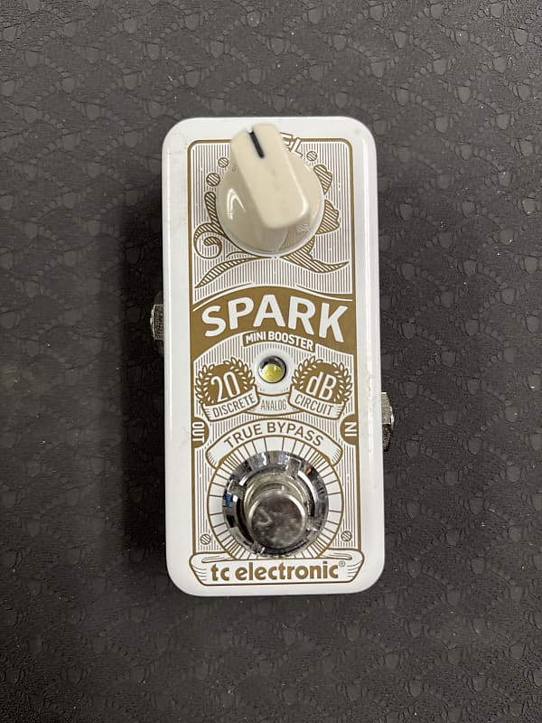 TC Electronic Spark