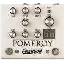 Emerson Custom - Pomeroy - White - B-Stock