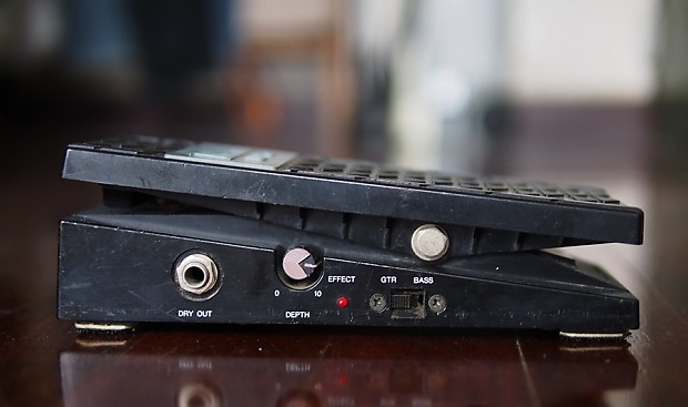 Ibanez WH-10 V1 Wah-Wah Frusciante Made in Japan | Reverb Ibanez WH-10 V1 Wah-Wah Frusciante Made in Japan | Reverb