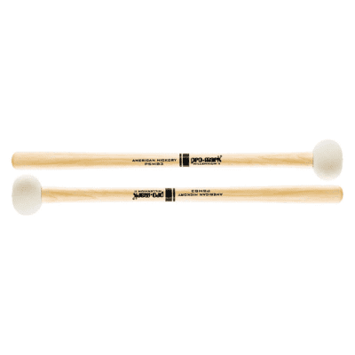 Pro-Mark PSMB3 Performer Series Bass Drum Mallets