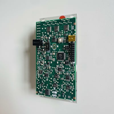 WMD Arpitecht Eurorack Arpeggiator / Quantizer Eurorack sequencer image 5