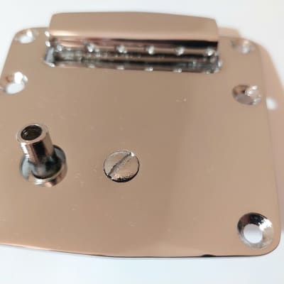 Jolana Tremolo Unit Vintage 1980s image 6