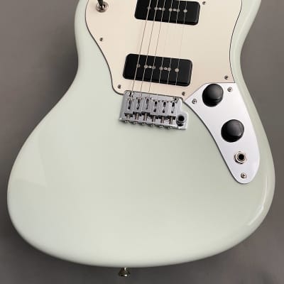 PSYCHEDERHYTHM SUPER PANIC LiMITED Bottle Green Metallic