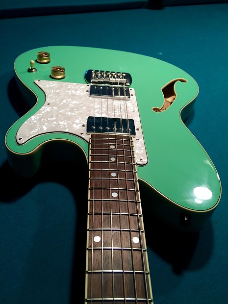 Ibanez talman ftm60 on sale