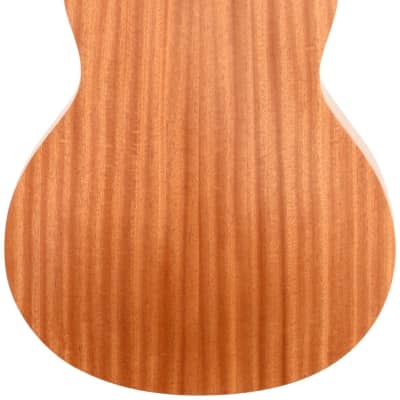 Taylor GS Mini Mahogany Acoustic Guitar (with Gig Bag) image 4