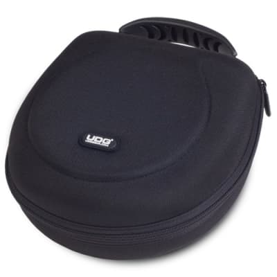 Udg U8200 Bl   Creator Headphone Hard Case Large Black image 4