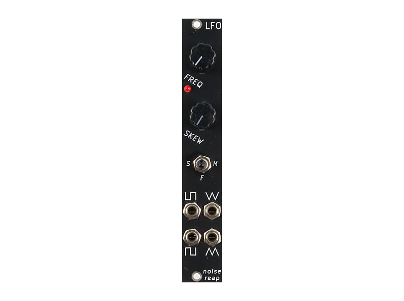 Noise Reap LFO Low Frequency Oscillator [USED] image 1