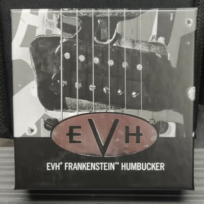 EVH Frankenstein Humbucker Pickup | Reverb