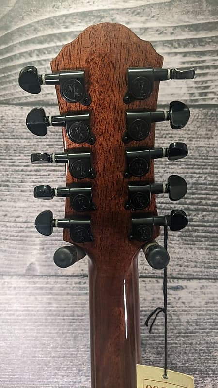 Michael Kelly Forte Port Koa 10 Acoustic Electric Guitar Michael Kelly Forte Port Koa 10 Acoustic Electric Guitar