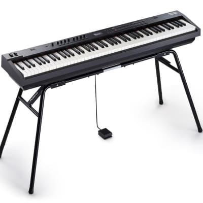 Roland RD-88 88-Key Digital Stage Piano(New) image 7