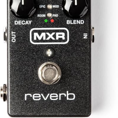 Reverb.com listing, price, conditions, and images for dunlop-mxr-m300-reverb