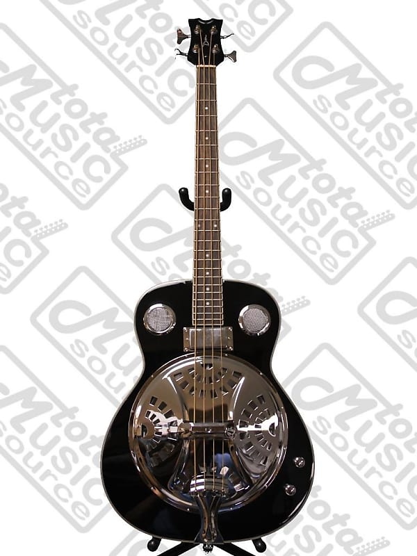 Dean store resonator bass