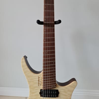 Strandberg Boden J7 Standard | Reverb