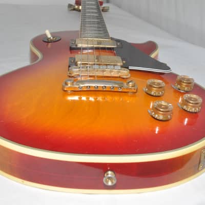 Greco EG 1970s Les Paul Electric Guitar Ref.No 5893 | Reverb