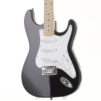 【激レア】安い　Epiphone S-310 ストラト　ブラック　ヴィンテージ 激レア】Epiphone S-310 ストラトブラックヴィンテージ