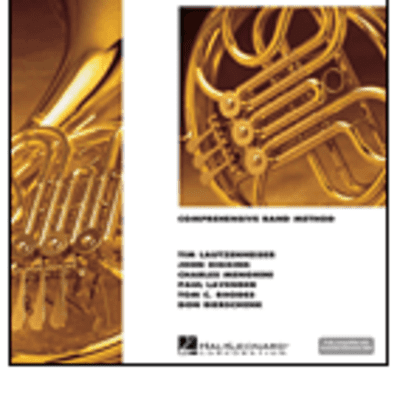 Essential Elements for Band Book 2 - Trombone image 4