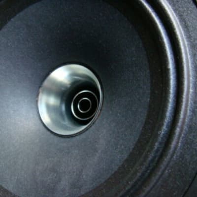 Tannoy Driver 6.5" dual concentric image 5