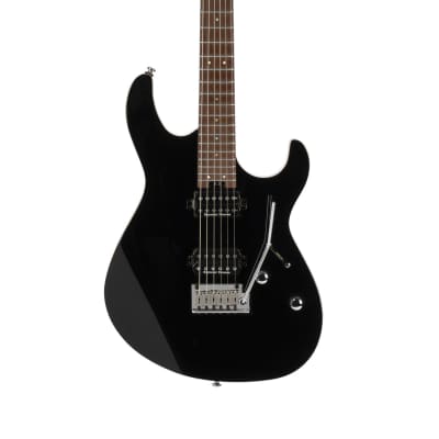 Cort G300PROBK | G Series Double Cutaway Electric Guitar, Gloss Black. New with Full Warranty! for sale