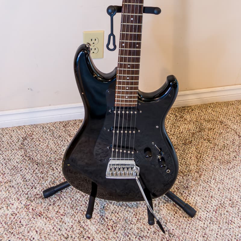 Ibanez RGA32 [10/21] | Reverb Canada