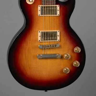 予約販売 Gibson Les Paul Studio 2008 - Fireburst | Reverb ギター