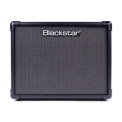 Blackstar ID:CORE 20 V3 20-watt 2x5" Guitar Combo Amplifier image 1