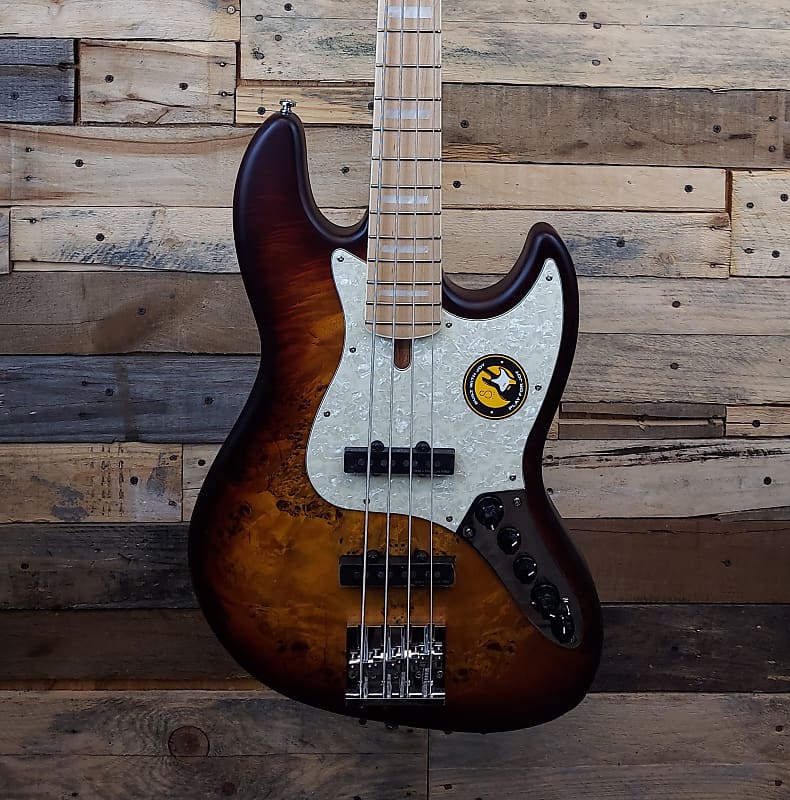 Sire 2nd Generation Marcus Miller V7 | Reverb