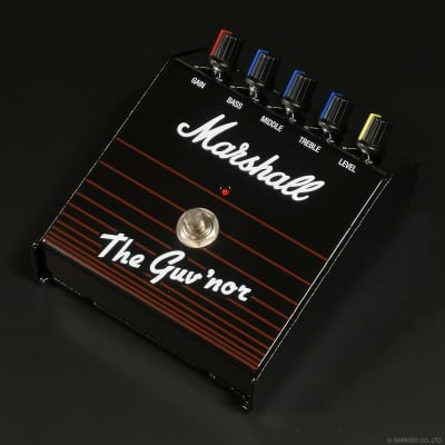 Marshall The Guv'nor Reissue