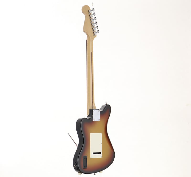 Fender Jazzmaster (アンプ内臓ギター) JM10 Champ (生産完了品 ...