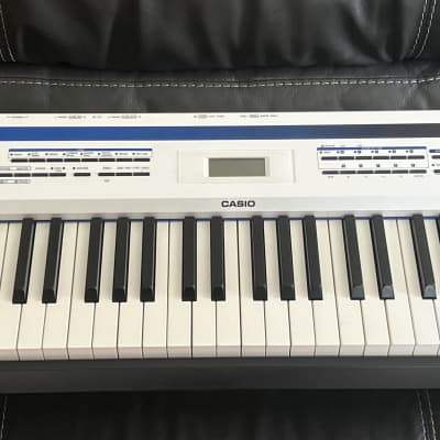 Casio px 55 best sale