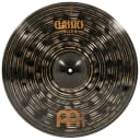 Meinl Cymbals CC20DAC Classics Custom 20-Inch Dark Crash Cymbal (VIDEO)