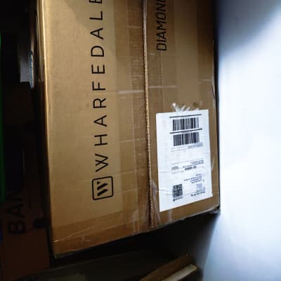 Wharfedale 11.2 Speakers Pair image 11