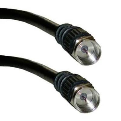 Shure PA725 Remote Antenna BNC Connector Cable for PA705 - 10 Feet image 1
