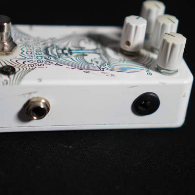Pro Tone Pedals Tosin Abasi Overdrive image 3