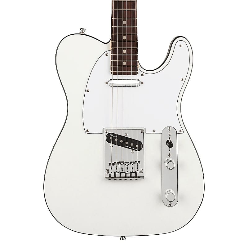 Fender American Ultra Telecaster image 9