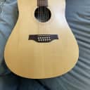 Seagull Excursion Walnut 12 String Isys + 2010s - Natural