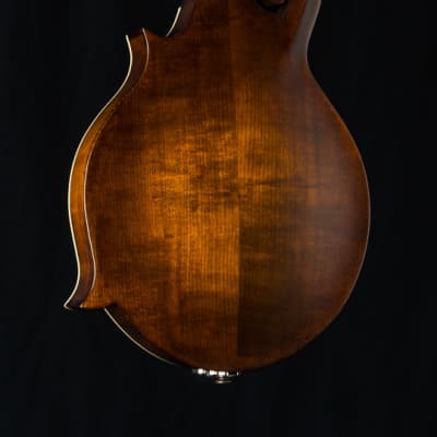 Eastman MD315 F-Style Mandolin image 9