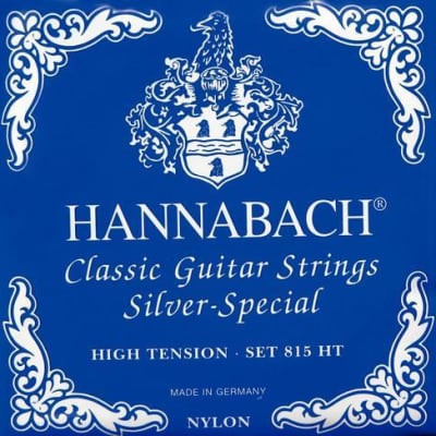Hannabach 652537 for sale