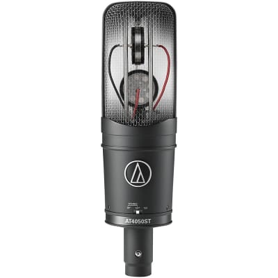 Audio-Technica AT4050ST Stereo Condenser Microphone image 4