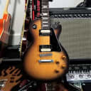 Gibson Les Paul LPJ 2014 120th Anniversary  Fireburst guitar USA