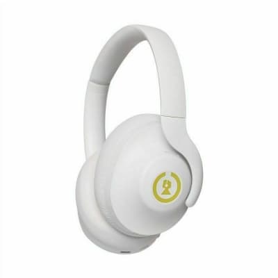 Soho Sound Company 45's Wireless Headphones (white) image 4