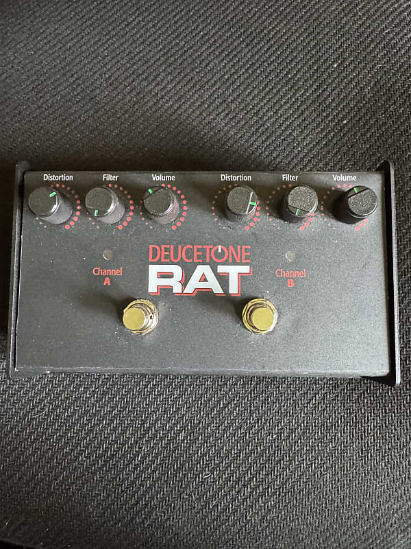 ProCo Deucetone RAT