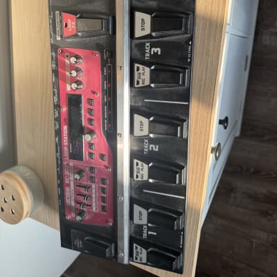 Reverb.com listing, price, conditions, and images for boss-rc-300-loop-station